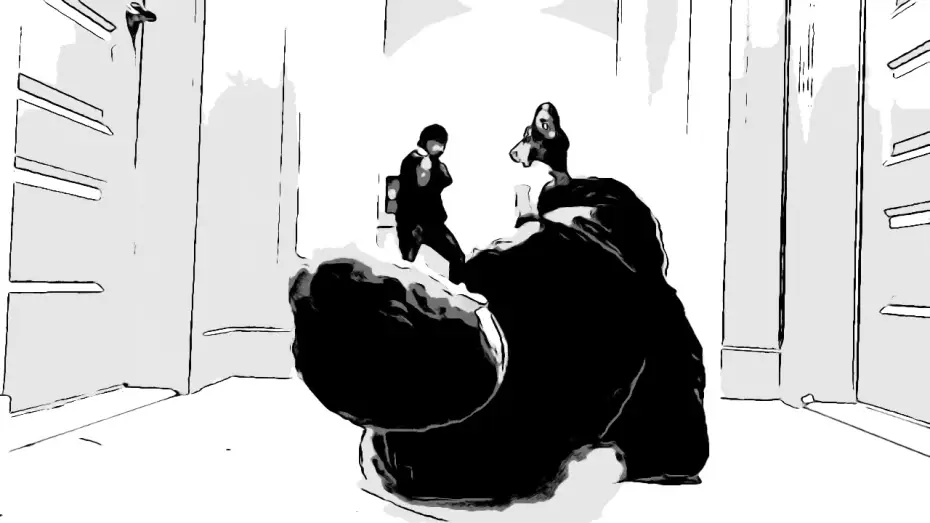Відео до фільму Dog Days — Dog Days