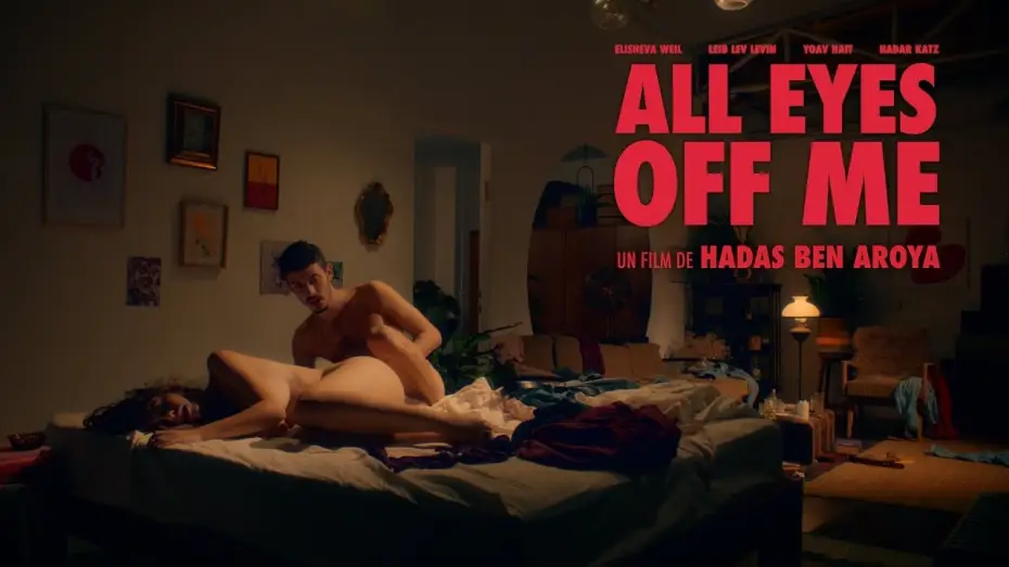 Відео до фільму מישהו יאהב מישהו | All Eyes Off Me - Bande Annonce [VOST]