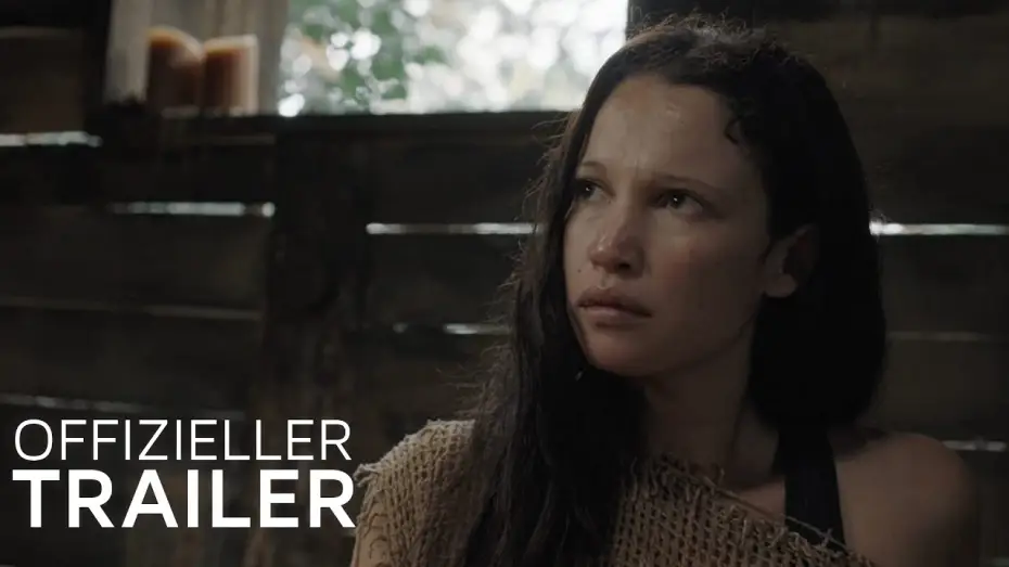 Відео до фільму Остання з нас — GAIA - Grüne Hölle | Kurztrailer (Deutsch / German) | 2021 | Supernatural-Thriller