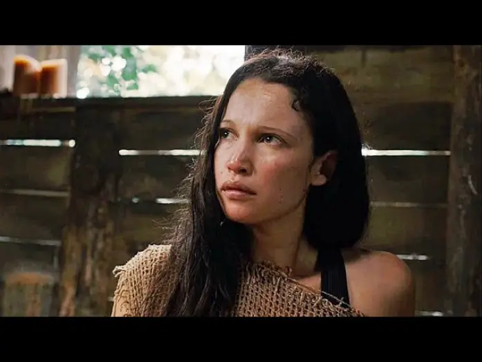 Відео до фільму Остання з нас — GAIA - GRÜNE HÖLLE | Trailer deutsch german [HD]