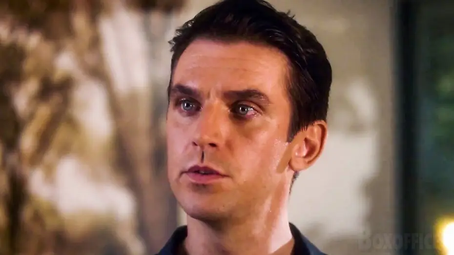 Відео до фільму НЕідеальний чоловік — I'M YOUR MAN Bande Annonce (2022) Dan Stevens