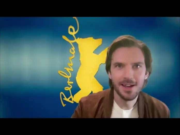 Відео до фільму НЕідеальний чоловік — ICH BIN DEIN MENSCH - Berlinale-Pressekonferenz Clip 3 - ab 1. Juli 2021 im Kino