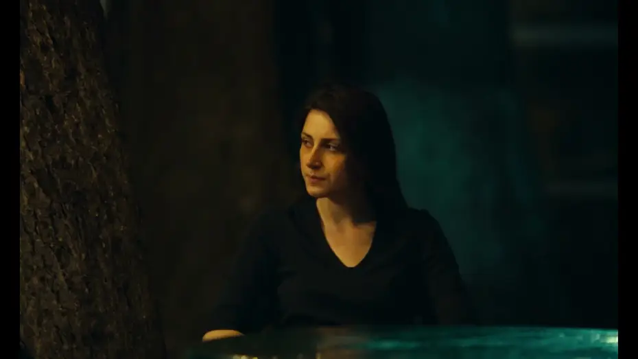 Відео до фільму Що ми бачимо, коли дивимось у небо? — What Do We See When We Look at the Sky? | Teaser | NYFF59