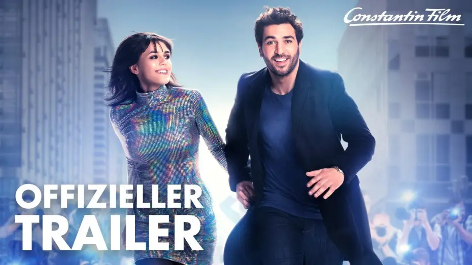 Відео до фільму Liebesdings — Offizieller Trailer