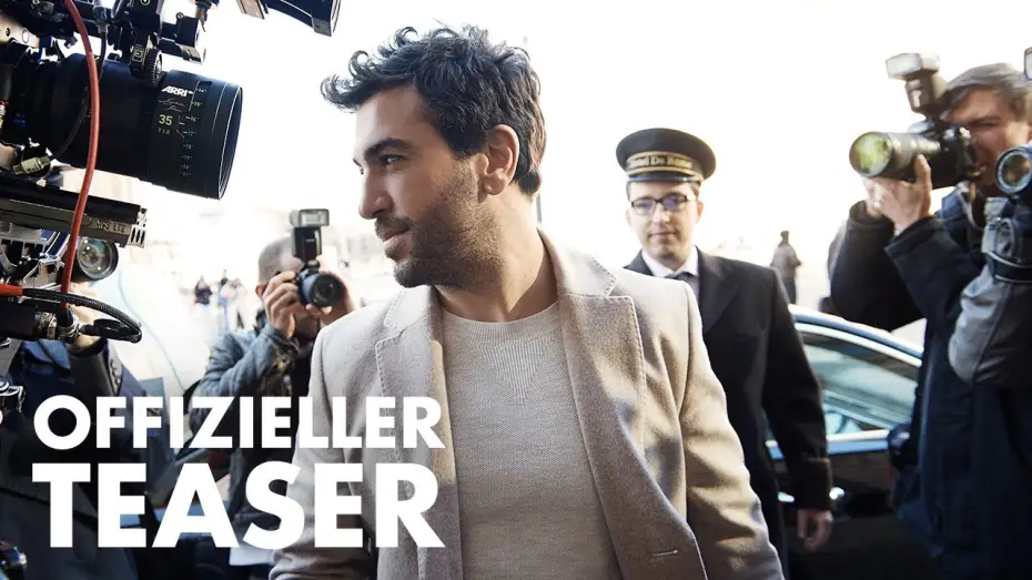 Відео до фільму Liebesdings — Offizieller Teaser