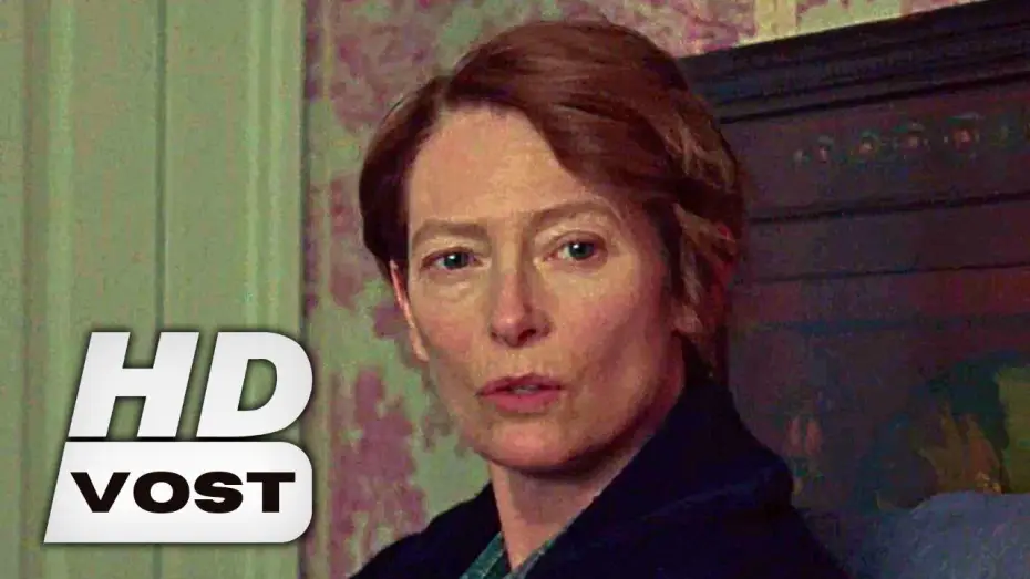 Відео до фільму Вічна донька — ETERNAL DAUGHTER Bande Annonce VOST (2023, Drame) Tilda Swinton, Joseph Mydell