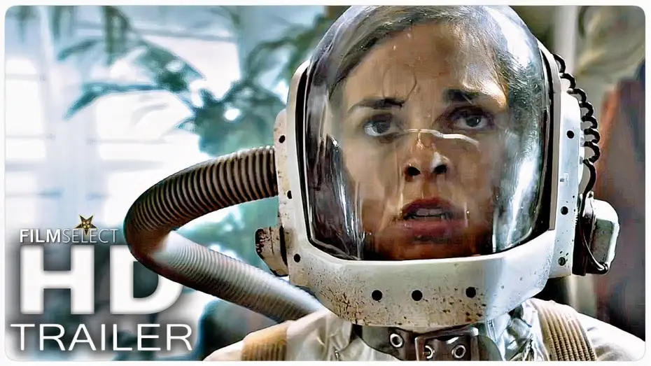 Відео до фільму Двері — DOORS Trailer (2021)