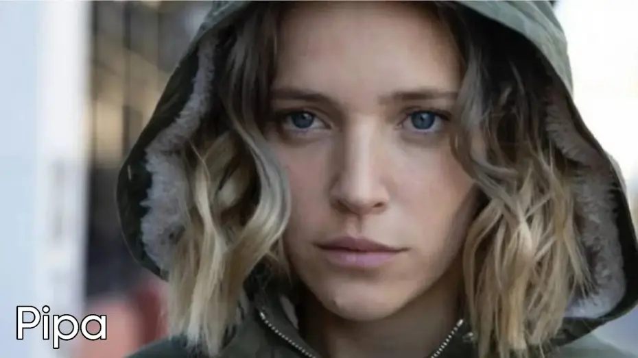 Відео до фільму Піпа — Pipa (2022) | Trailer Oficial | Netflix