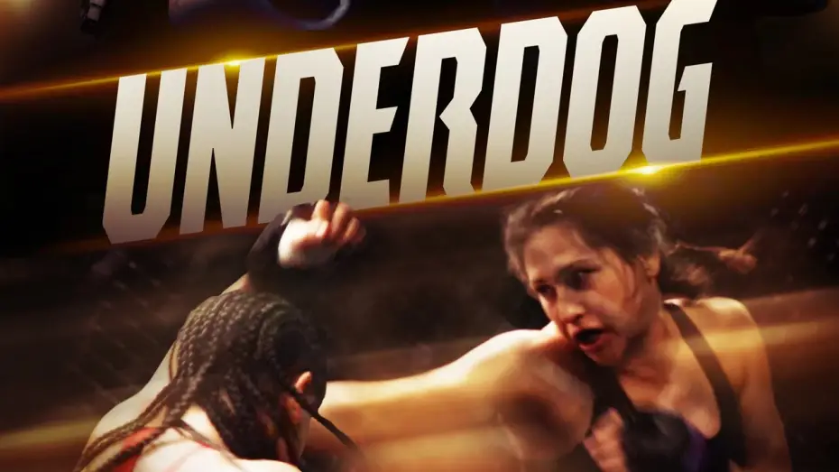 Відео до фільму Underdog — Underdog (2019) | Trailer | Brian Krause | Becca Buckalew | Kim Estes