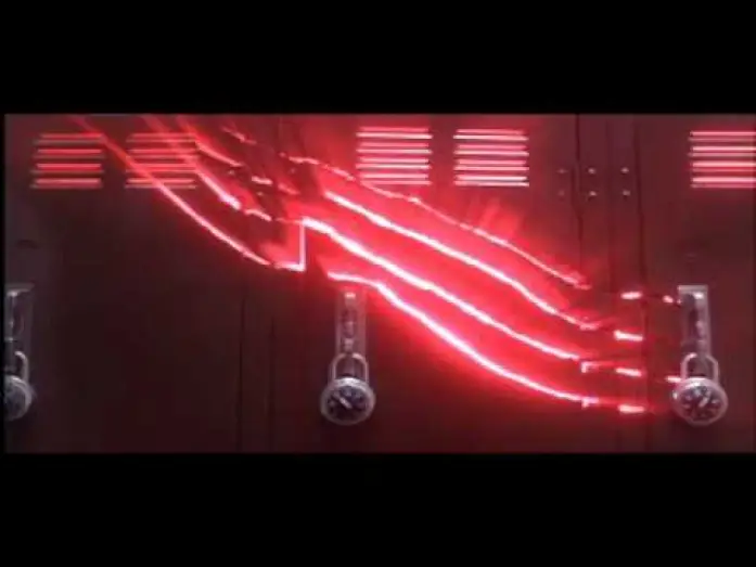 Відео до фільму Кошмар на вулиці В&rsquo;язів 4: Повелитель сну | Nightmare on Elm Street 4 Trailer
