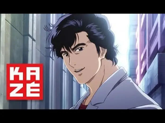 Відео до фільму 劇場版シティーハンター ＜新宿プライベート・アイズ＞ | Nicky Larson : Private Eyes - Bande-annonce VF