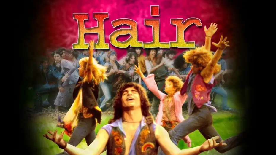 Відео до фільму Hair | Hair (1979) | Bande-annonce VOSTF (HD | 1080p)