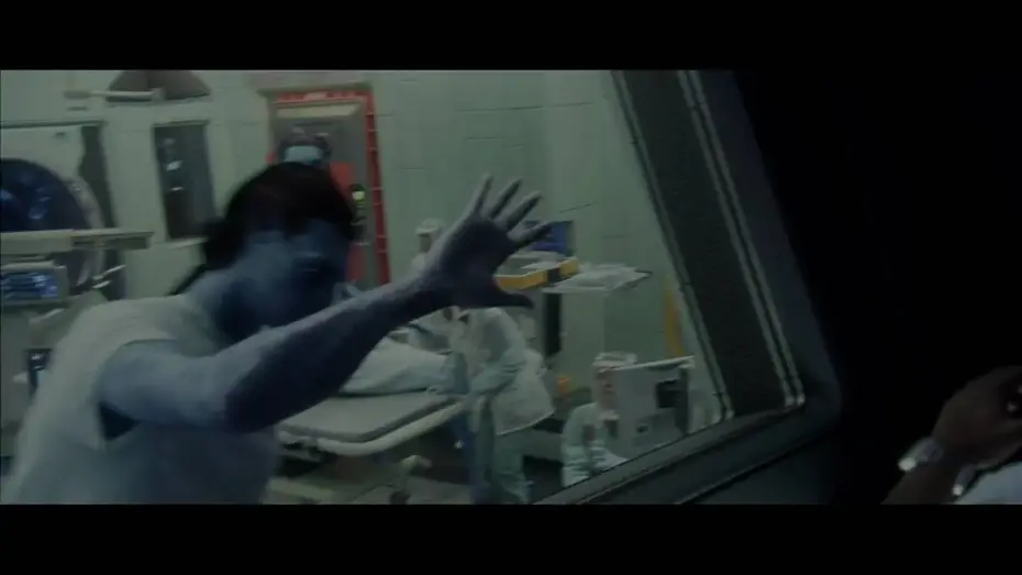 Відео до фільму Аватар | Bande-annonce VF