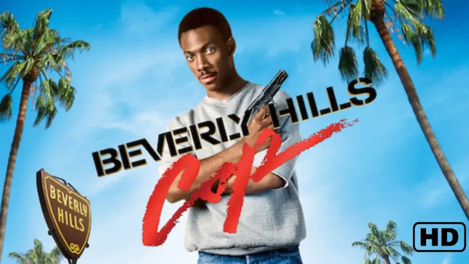 Відео до фільму Поліцейський із Беверлі-Гіллз 2 | Le Flic de Beverly Hills 2 (1987) Bande Annonce Officielle VF