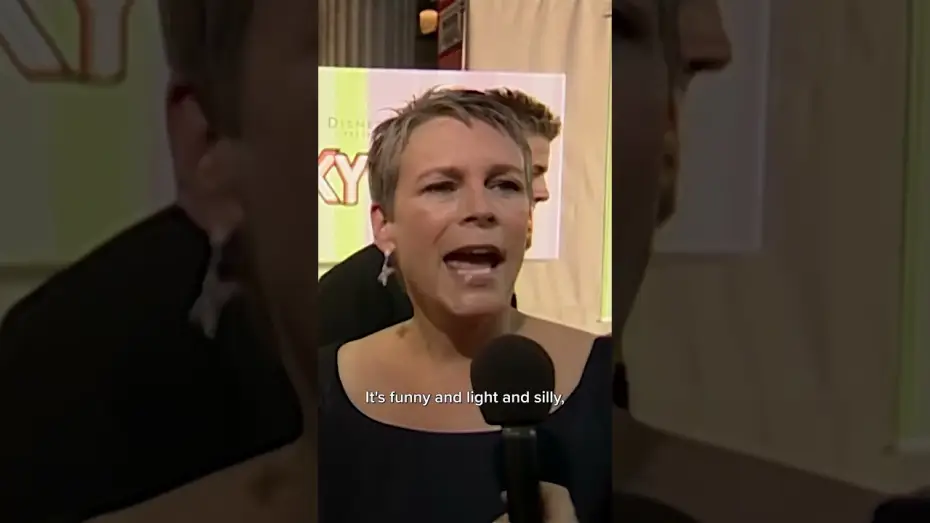 Відео до фільму Шалена п’ятниця — Happy 22nd anniversary to Freaky Friday, with a trip down memory lane