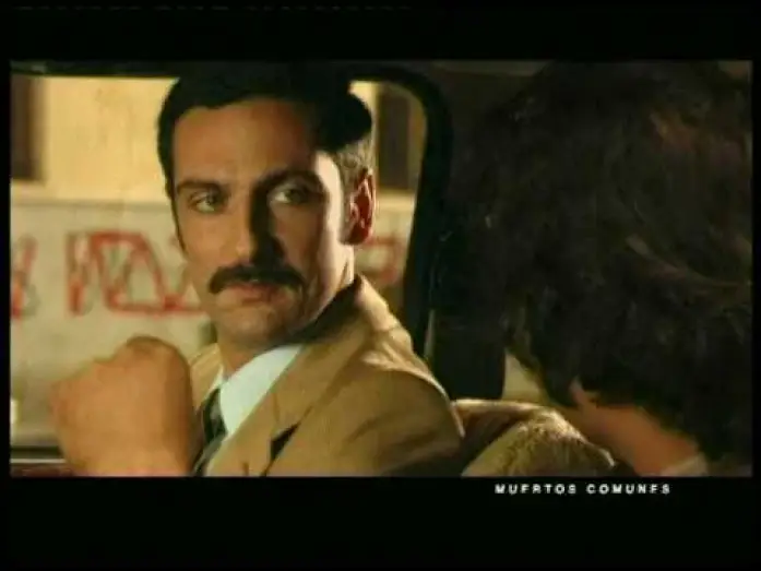 Відео до фільму Muertos comunes — Trailer Muertos Comunes-2F.mov