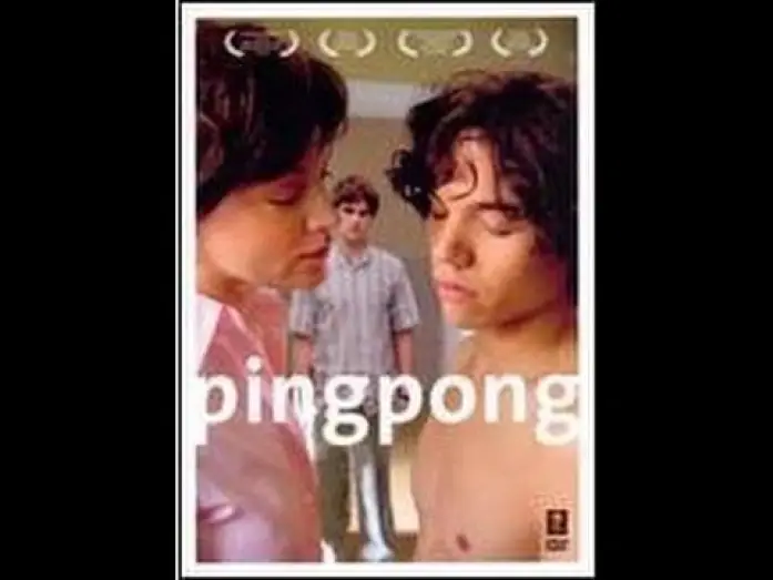 Відео до фільму Пінг-Понг — PING PONG Trailer