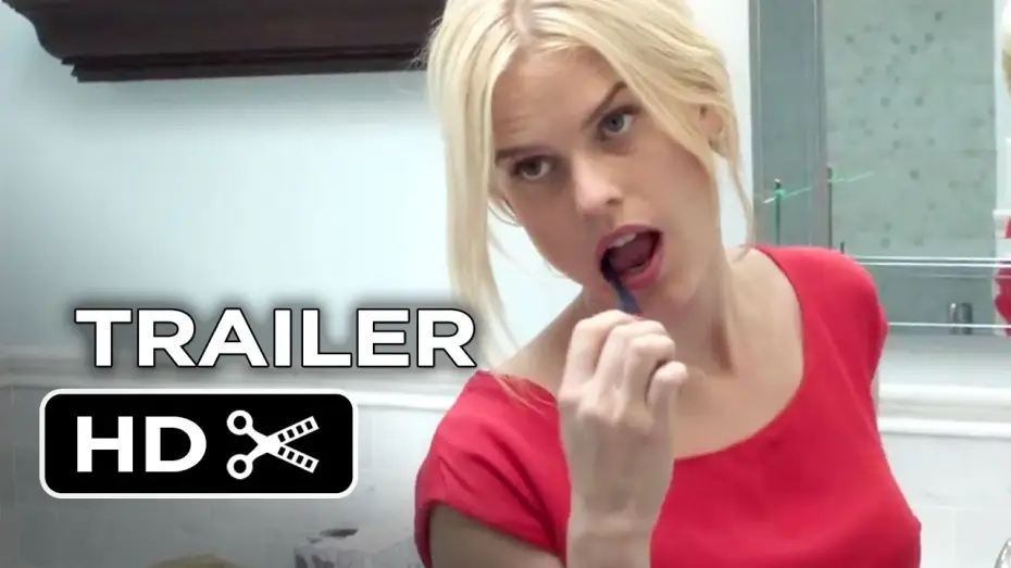 Відео до фільму Оксамитовий ранок | Some Velvet Morning Official Trailer #1 (2014) - Alice Eve Movie HD