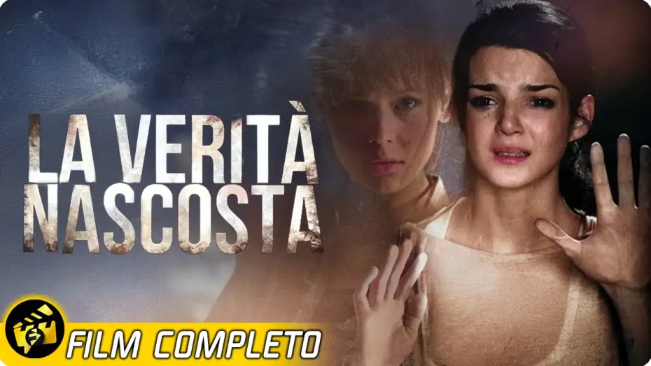 Відео до фільму Бункер — È Scomparsa… ma Nessuno Vuole Cercarla | LA VERITÀ NASCOSTA | Film Completo in Italiano | Thriller