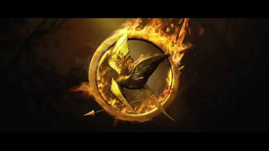 Відео до фільму Голодні ігри | DIE TRIBUTE VON PANEM - The Hunger Games - Teaser (deutsch / German) HD - Ab 22.3. im Kino!
