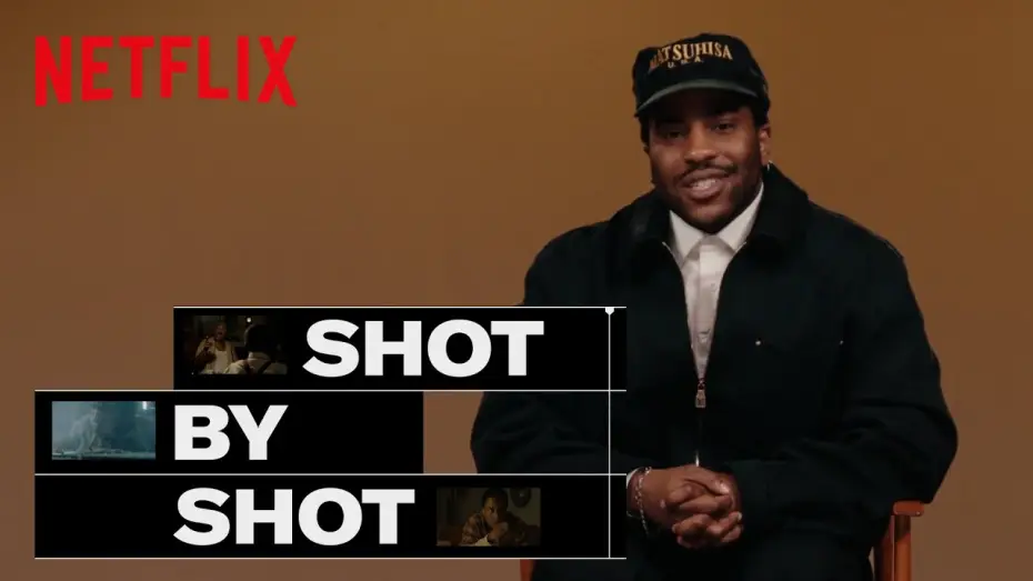 Відео до фільму Урок фортепіано | Malcolm Washington on Directing The Piano Lesson