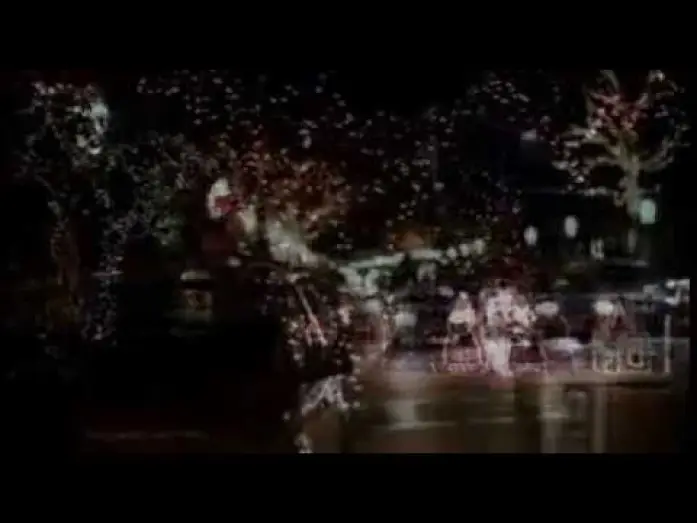 Відео до фільму Різдвяний поцілунок — A Christmas Kiss - Trailer