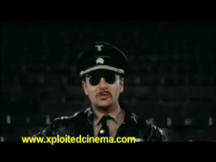 Відео до фільму Mad Foxes - Feuer auf R&auml;der | MAD FOXES (1981) - Trailer