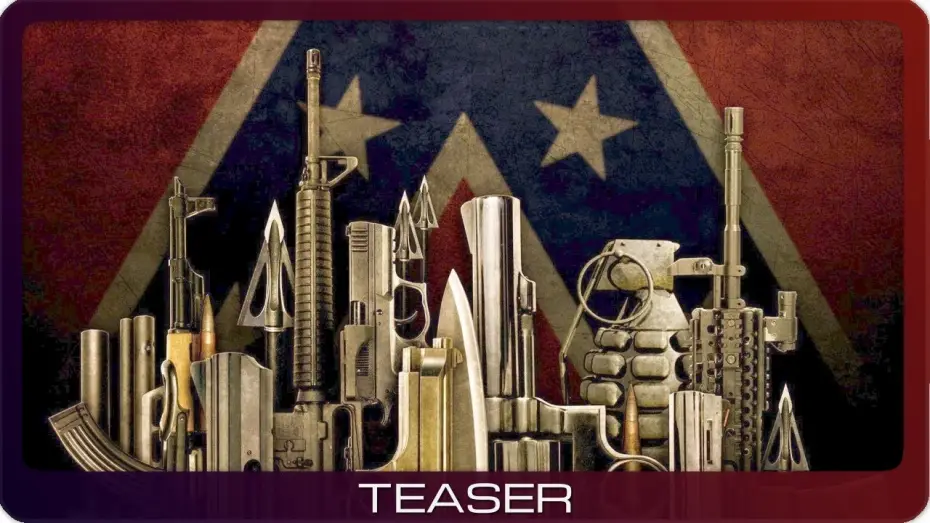 Відео до фільму Бейтаун поза законом — The Baytown Outlaws ≣ 2013 ≣ Teaser