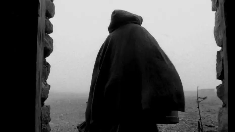 Відео до фільму Туринський кінь — THE TURIN HORSE trailer