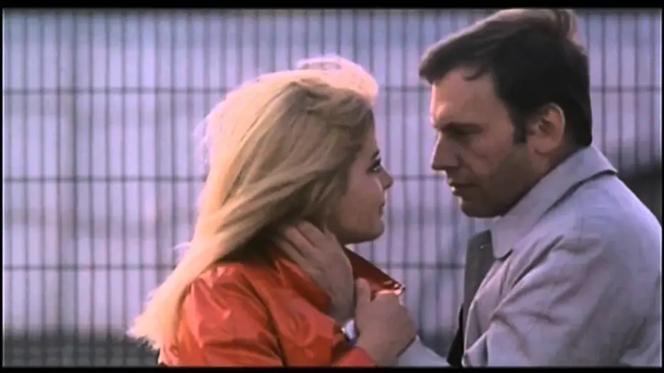 Відео до фільму Col cuore in gola | Deadly Sweet - Francesco De Masi