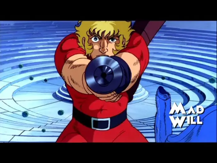 Відео до фільму SPACE ADVENTURE コブラ — SPACE ADVENTURE COBRA : LE HÉROS DE NOTRE ENFANCE EN FILM