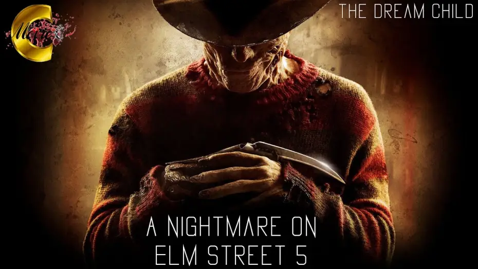 Відео до фільму Кошмар на вулиці В&rsquo;язів 5: Дитина сну | Nightmare on Elm Street 5 - Das Trauma - Trailer Full HD - Deutsch