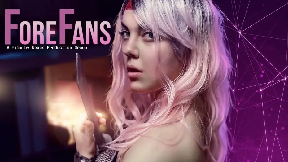 Відео до фільму ForeFans | ForeFans | Feature Film Teaser