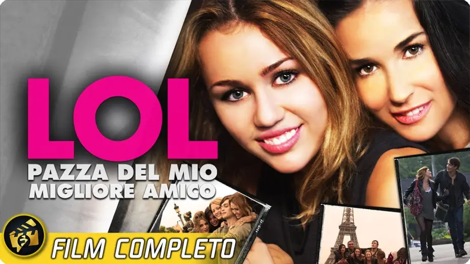 Відео до фільму Літо. Однокласники. Любов — LOL | Film Completo in Italiano | Demi Moore, Miley Cyrus | Madre e figlia tra scontri e emozioni