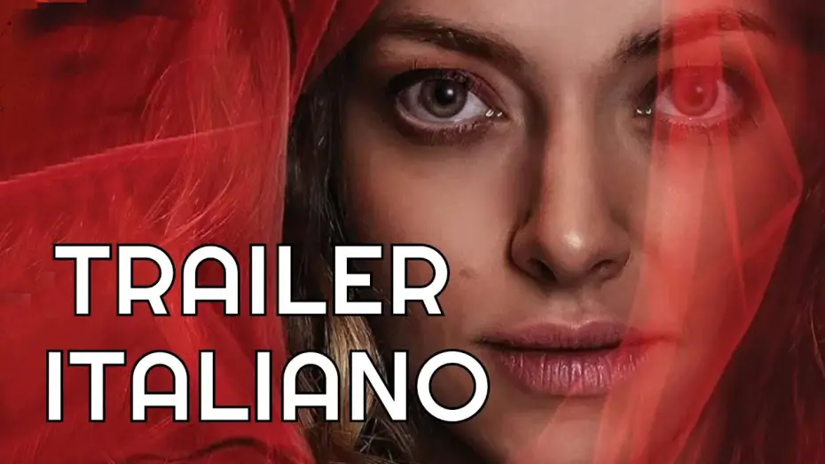 Відео до фільму Seven Veils | L'ultima danza di Salom&egrave; (film 2023) | Trailer in italiano