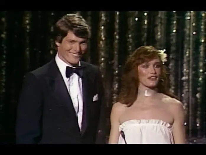 Відео до фільму Супермен | Steve Martin and "Superman" at the Oscars