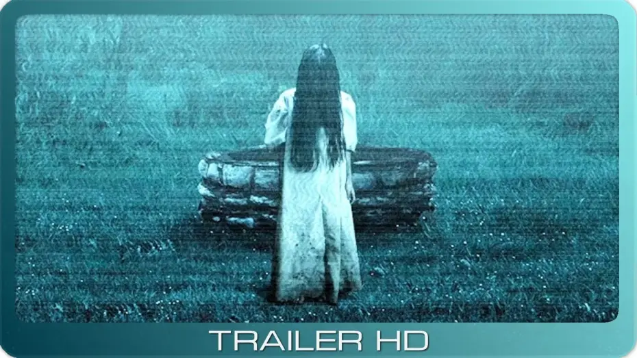 Відео до фільму Дзвінок — Ring ≣ 2002 ≣ Trailer