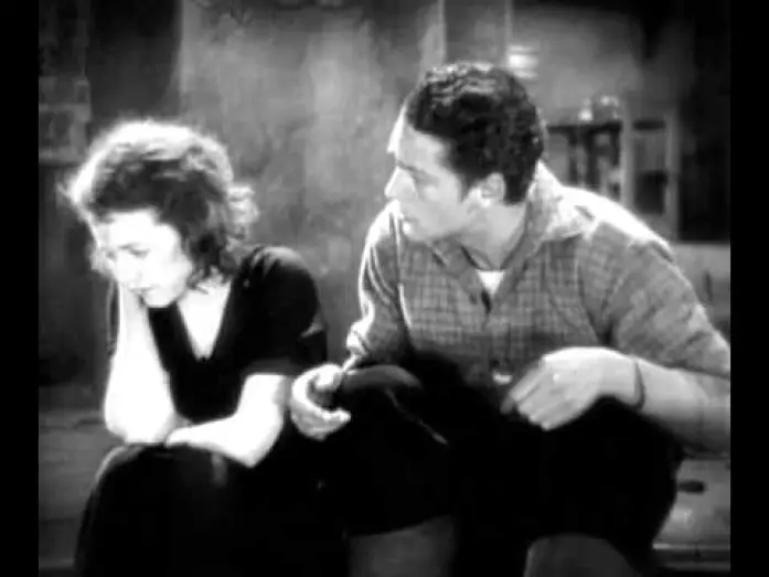 Відео до фільму Сьоме небо — Seventh Heaven 1927 Janet Gaynor, Charles Farrell
