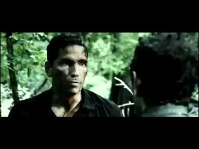 Відео до фільму Транзит — Transit 2012 HQ trailer