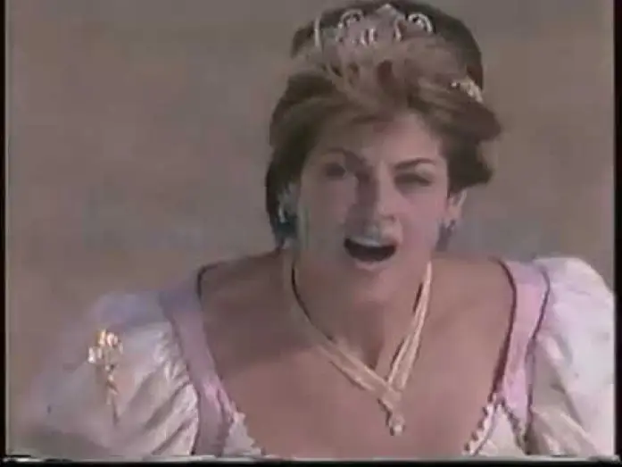 Відео до фільму Зубна Фея — Toothless Movie Trailer 1997 - Kirstie Alley