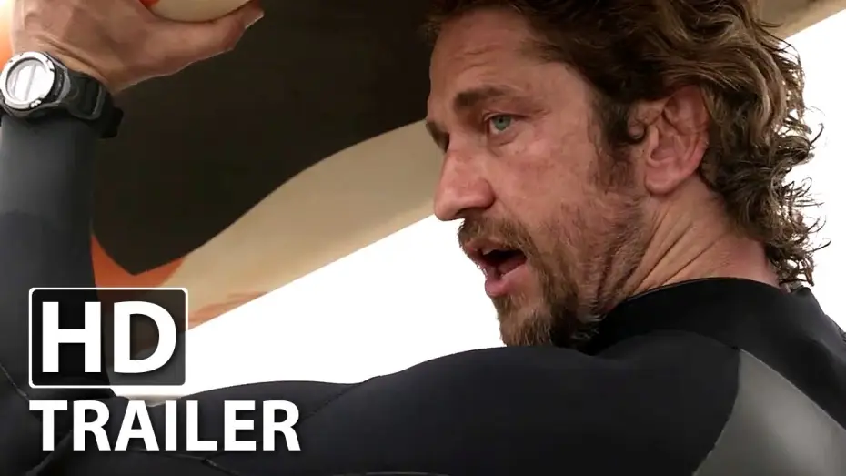 Відео до фільму Підкорювачі хвиль — Mavericks - Trailer (Deutsch | German) | HD