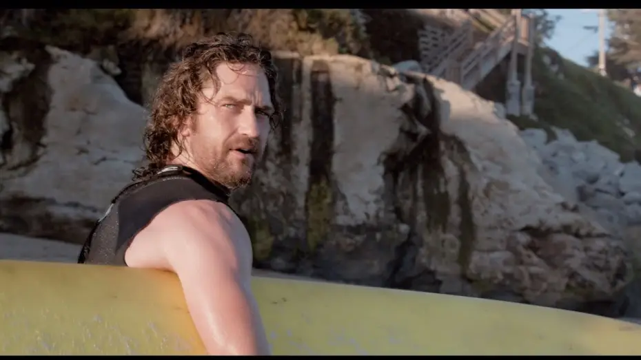 Відео до фільму Підкорювачі хвиль — Chasing Mavericks - Bande annonce VOST HD