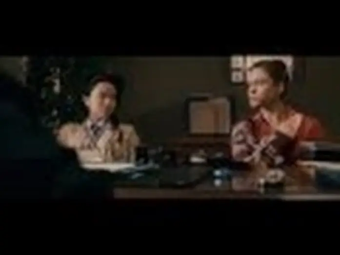 Відео до фільму Girl in Progress — Official Trailer