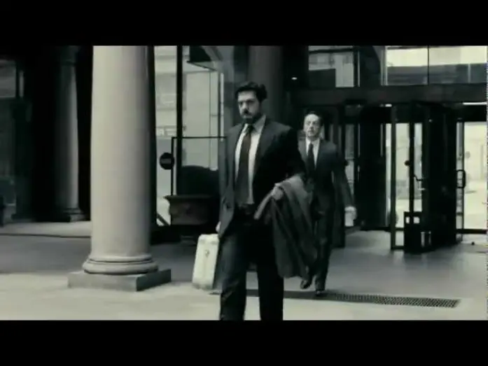 Відео до фільму L'industriale — L'industriale - Trailer ufficiale