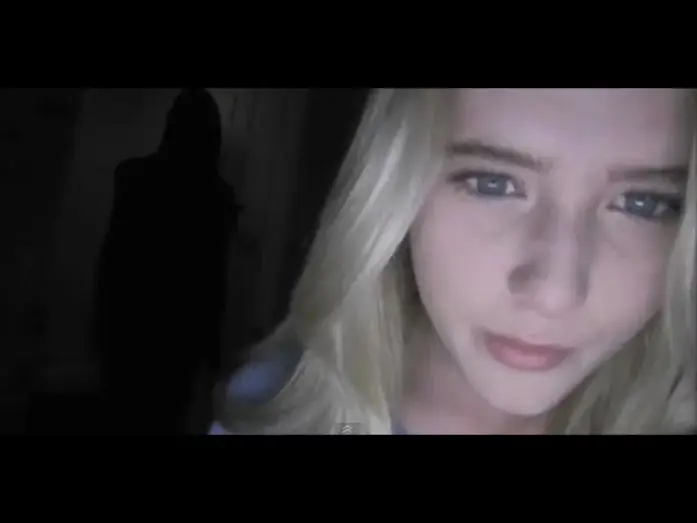 Відео до фільму Паранормальне явище 4 — Exklusiv: Paranormal Activity 4 - Trailer (Deutsch | German) | HD