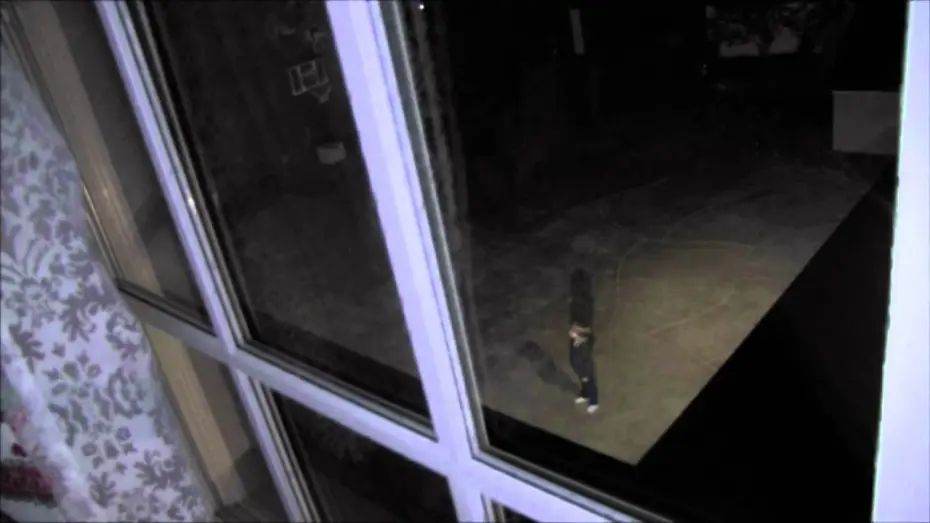 Відео до фільму Паранормальне явище 4 — Paranormal Activity 4 - Bande-annonce officielle VOST