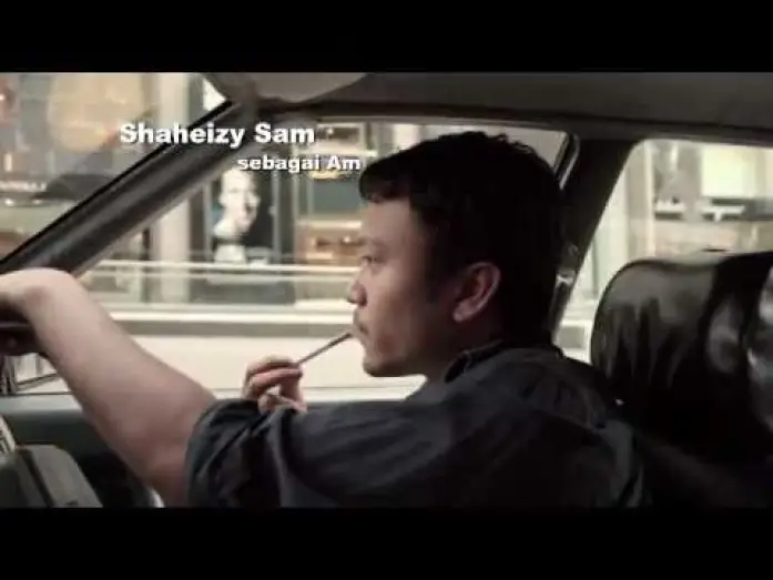 Відео до фільму Songlap — SONGLAP OFFICIAL TRAILER (15 Disember 2011)