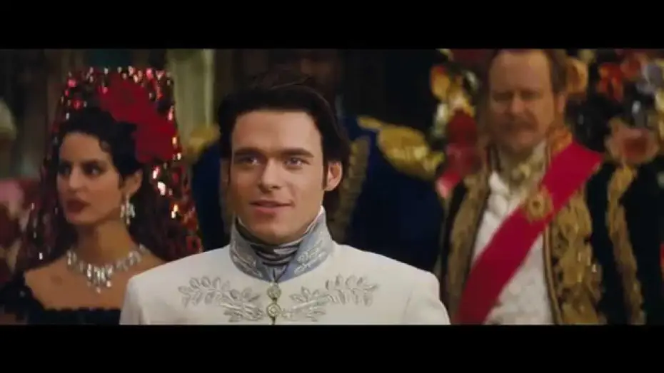 Відео до фільму Попелюшка | Cendrillon - Bande Annonce VOST