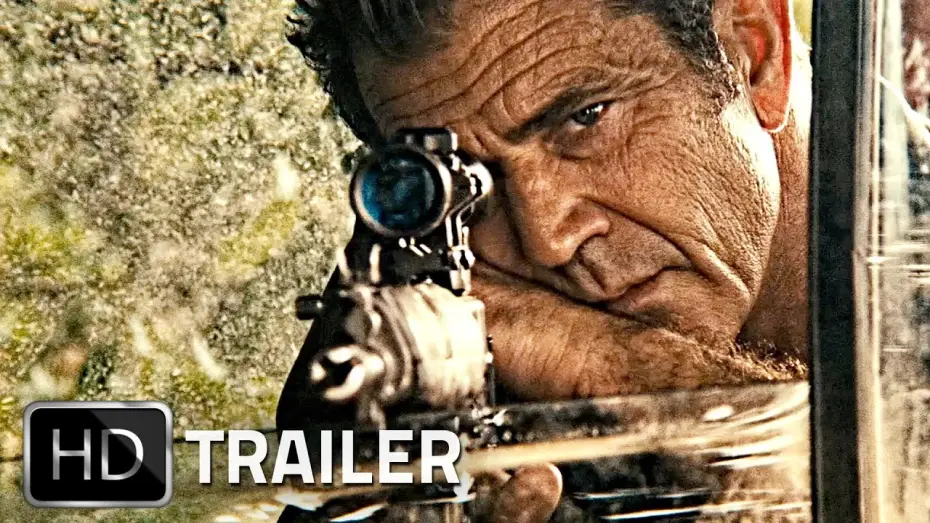 Відео до фільму «Веселі» канікули — GET THE GRINGO Offizieller Trailer German Deutsch HD 2013 | Mel Gibson