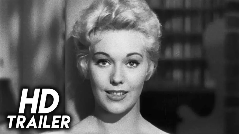 Відео до фільму Phffft — Phffft! (1954) Original Trailer [FHD]